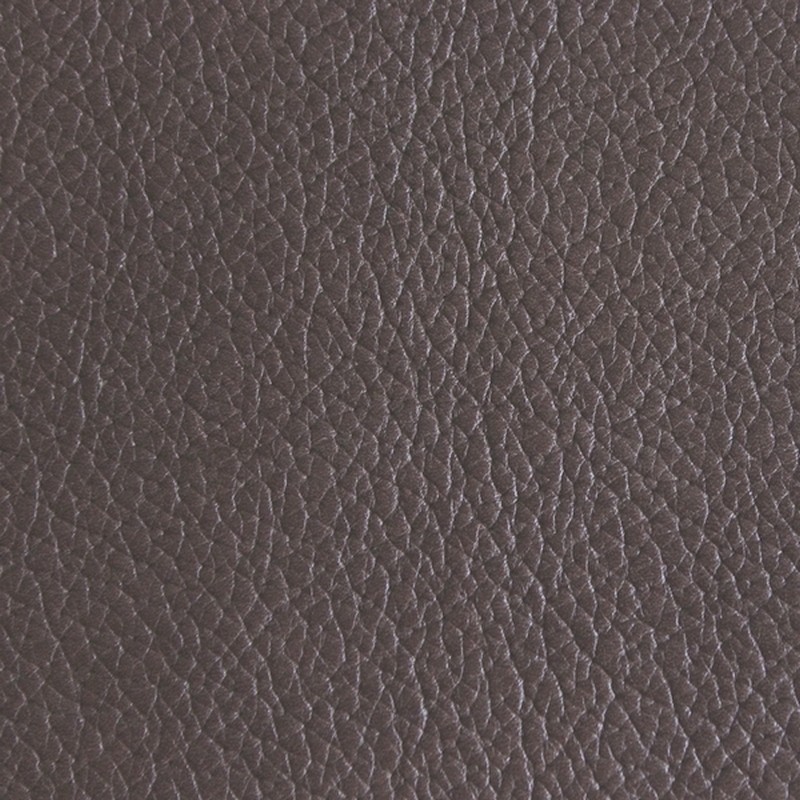 Morceau de cuir vachette marron 10 cm x 15 cm