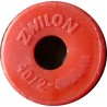 Fil ZWILON pour cuir - bobine entamée de 195 g - marron clair