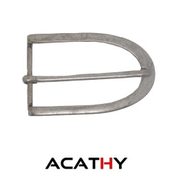 Boucle ceinture 40 mm - n°0920