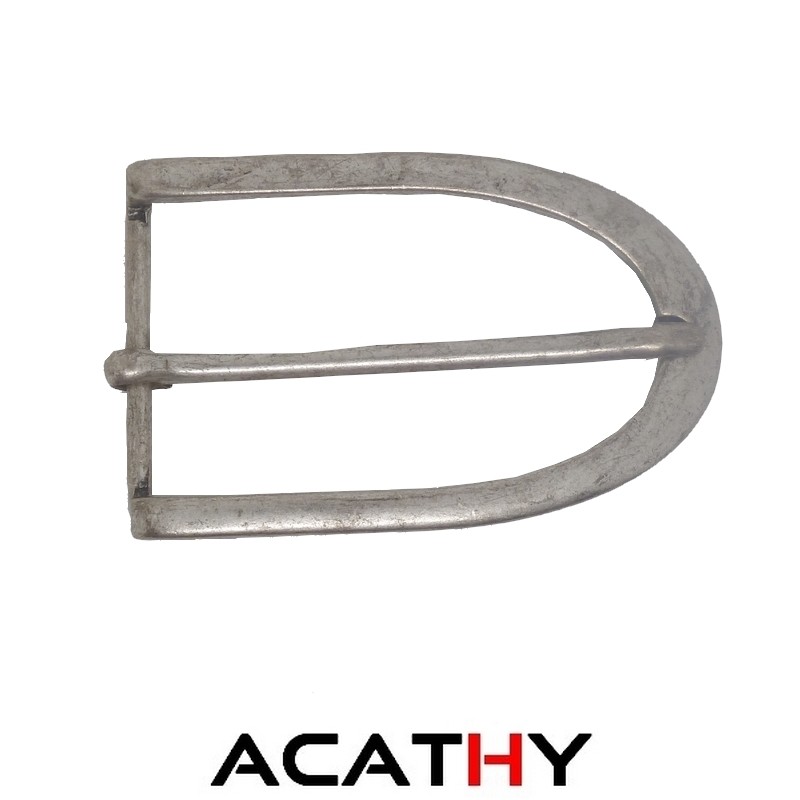 Boucle ceinture 40 mm - n°0920