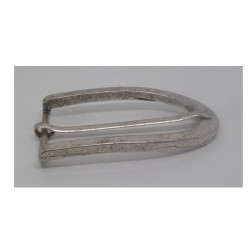 Boucle ceinture 40 mm - n°0920