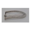 Boucle ceinture 40 mm - n°0920