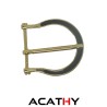 Boucle ceinture 40 mm - n°0922