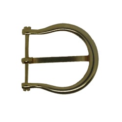Boucle ceinture 40 mm - n°0922