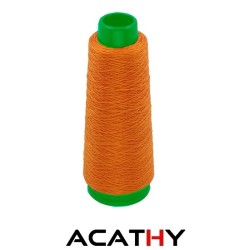 Fil ONYX pour cuir 40 (81) - bobine entamée de 320 m -...