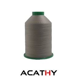 ONYX pour cuir 40 - 2000 m - gris clair 1227