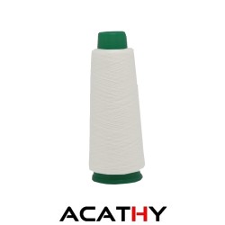 ONYX pour cuir 40 - 400 m - blanc 2000