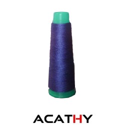 Fil ONYX pour cuir 60 - bobine entamée de 210 m - 0579...