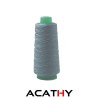 Fil ONYX pour cuir 20 - 400 m - bleu 2797