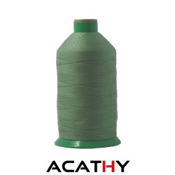 Fil ONYX pour cuir 20 - 1500 m - vert 5370