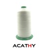 Fil ONYX pour cuir 13 - 1500 m - blanc 1000
