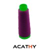 Fil ONYX pour cuir 60 - 400 m - fuchsia 5093