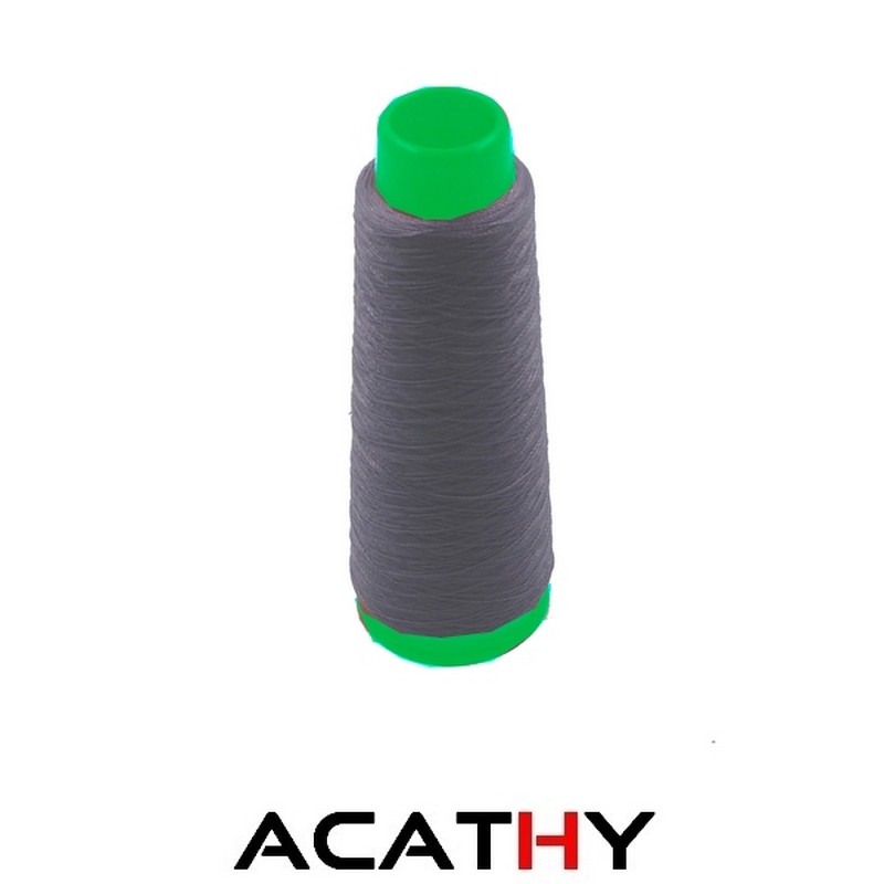 Fil ONYX pour cuir 60 - 400 m - lavande 5556