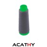 Fil ONYX pour cuir 60 - 400 m - lavande 5556